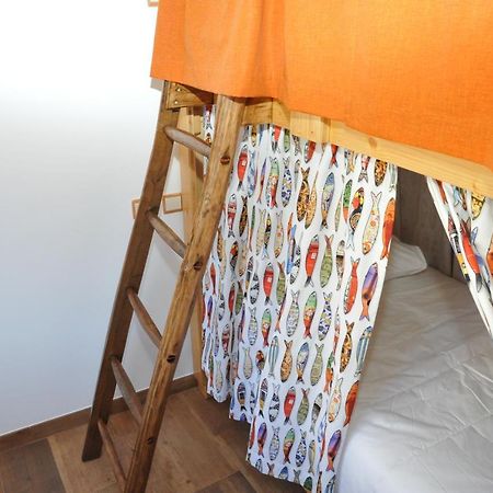 Hostel O Torneiro Pernes Kültér fotó