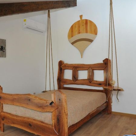 Hostel O Torneiro Pernes Kültér fotó