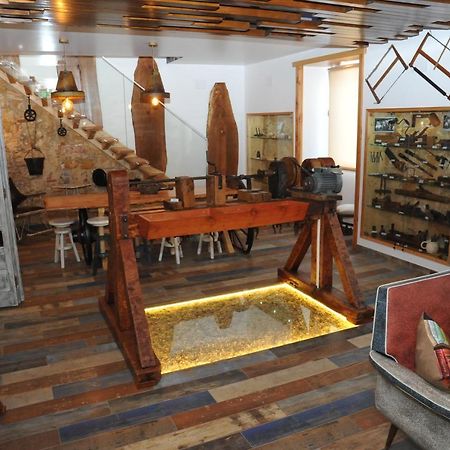 Hostel O Torneiro Pernes Kültér fotó