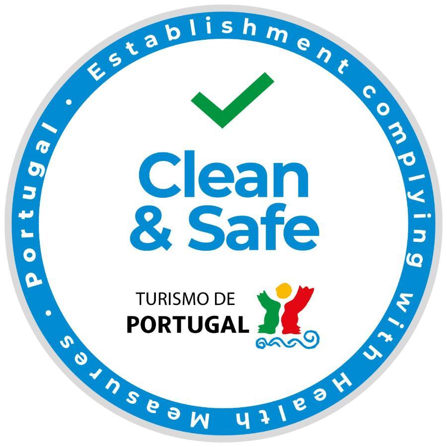 Hostel O Torneiro Pernes Kültér fotó