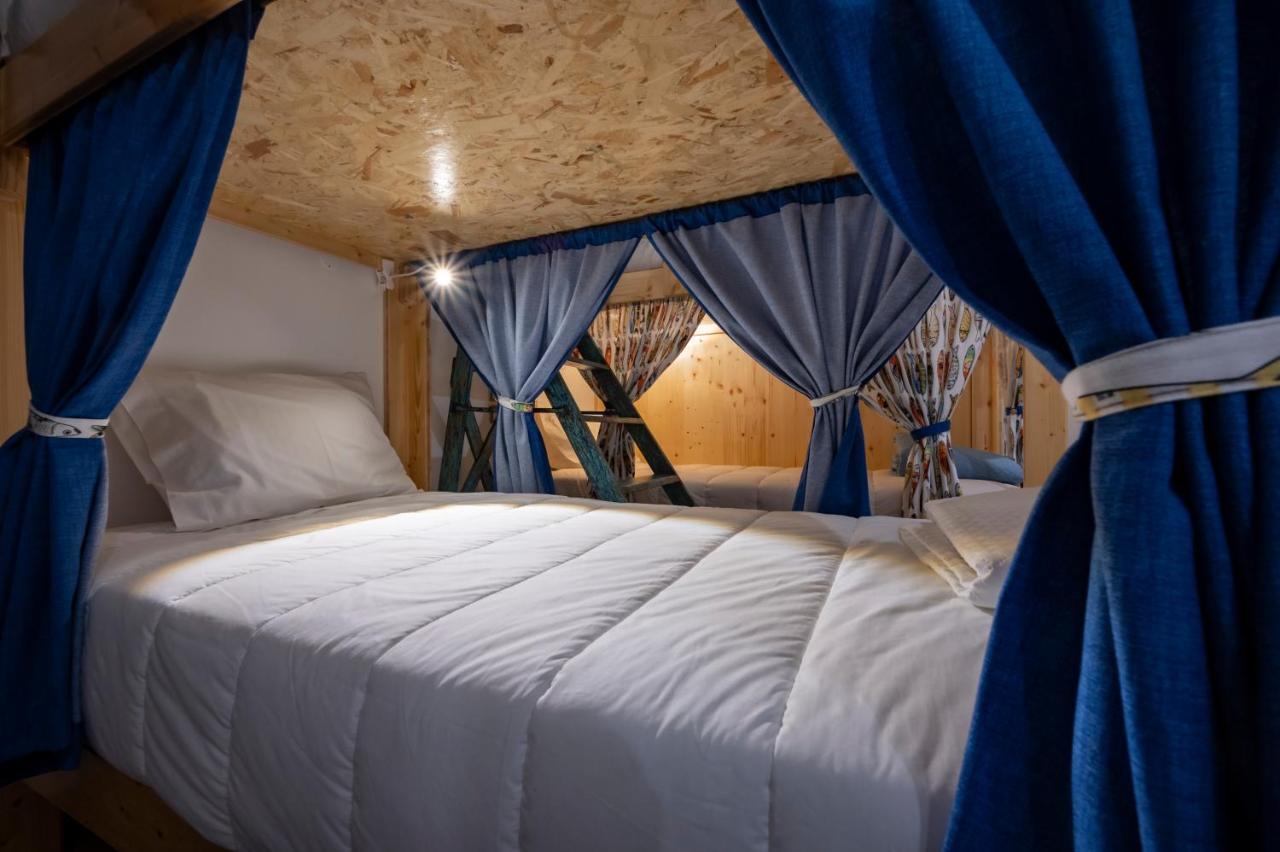 Hostel O Torneiro Pernes Kültér fotó