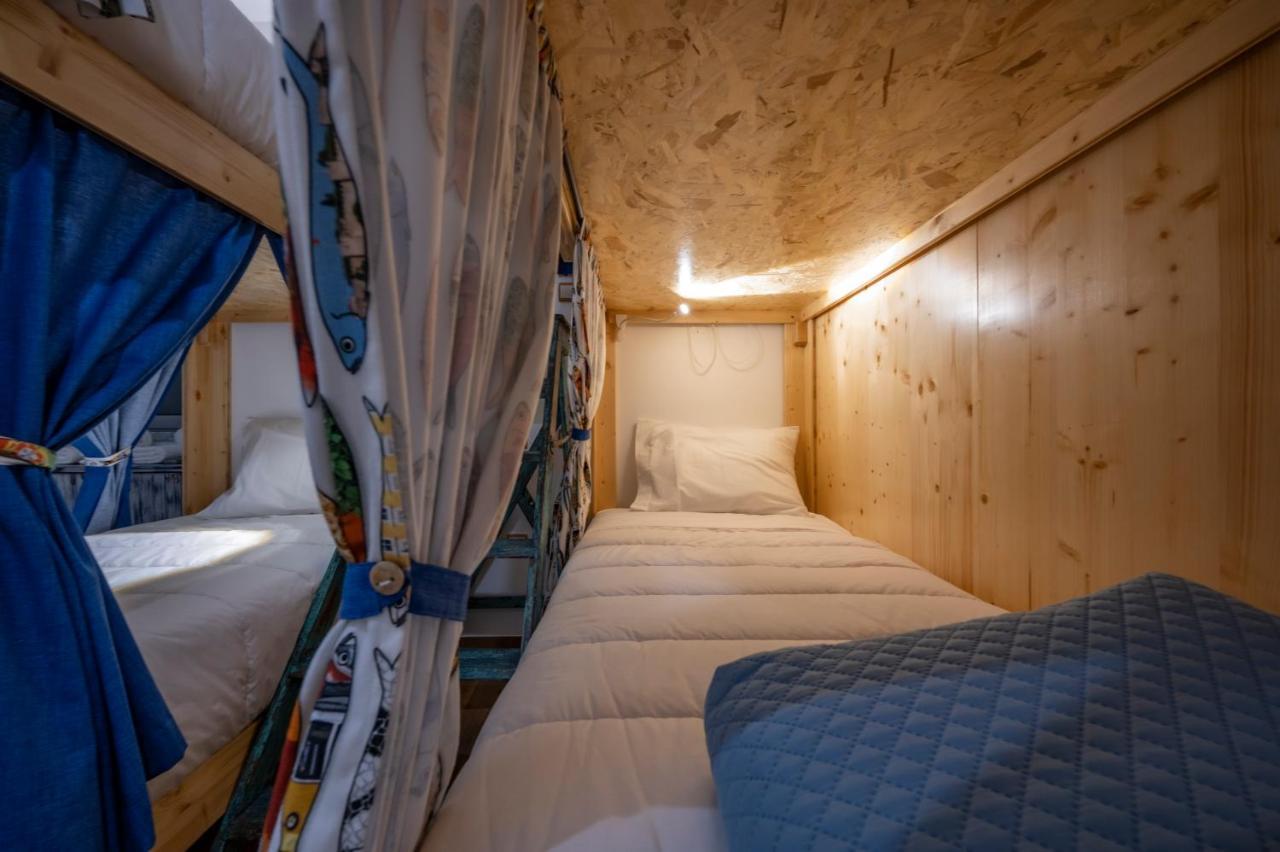 Hostel O Torneiro Pernes Kültér fotó