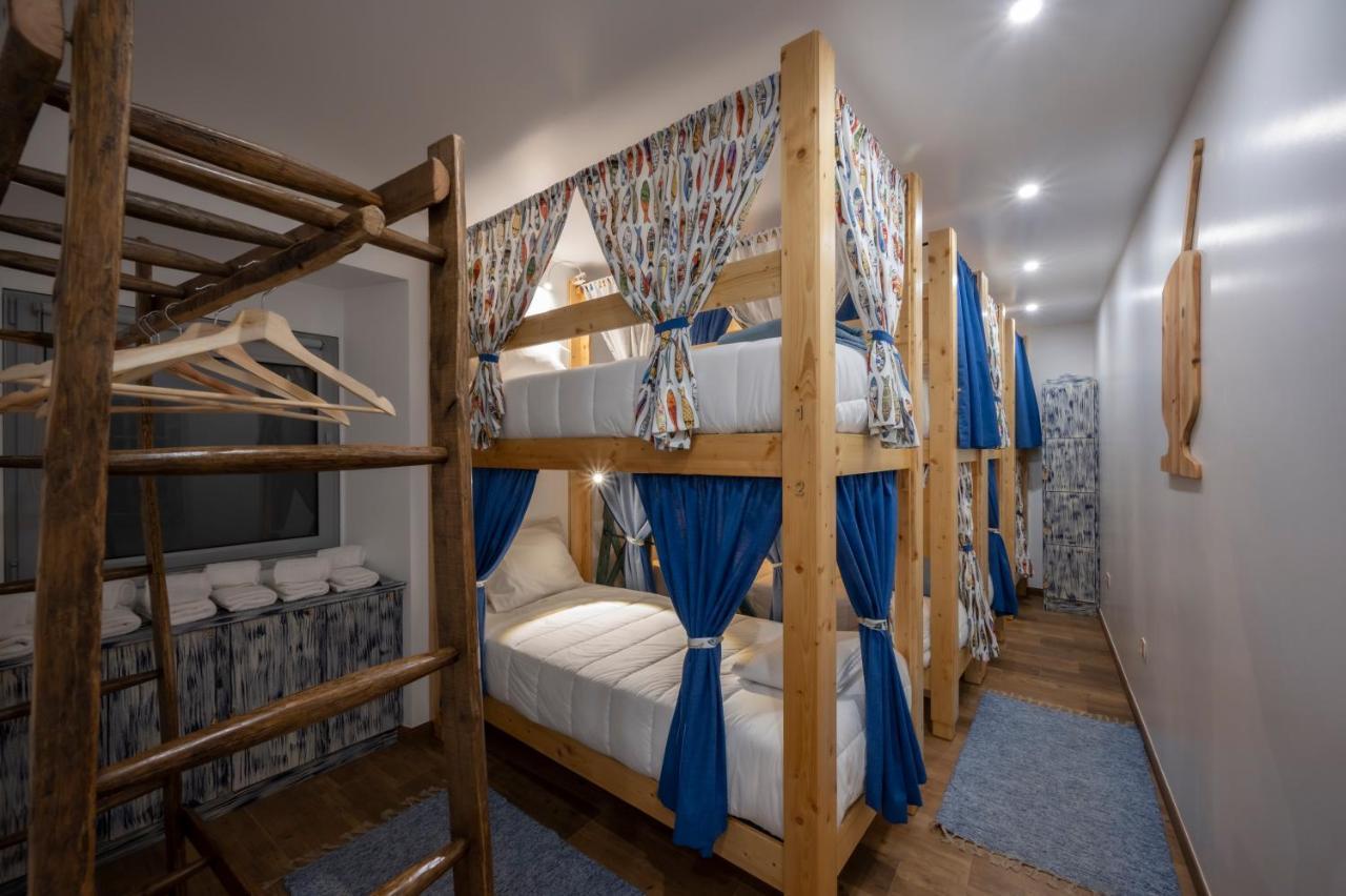 Hostel O Torneiro Pernes Kültér fotó