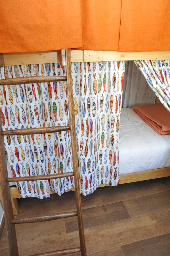 Hostel O Torneiro Pernes Kültér fotó