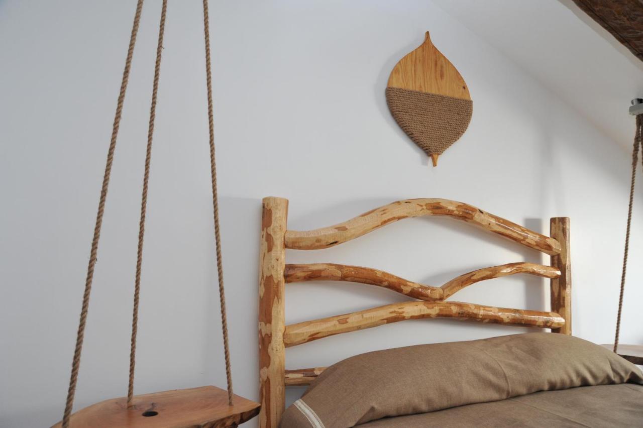 Hostel O Torneiro Pernes Kültér fotó