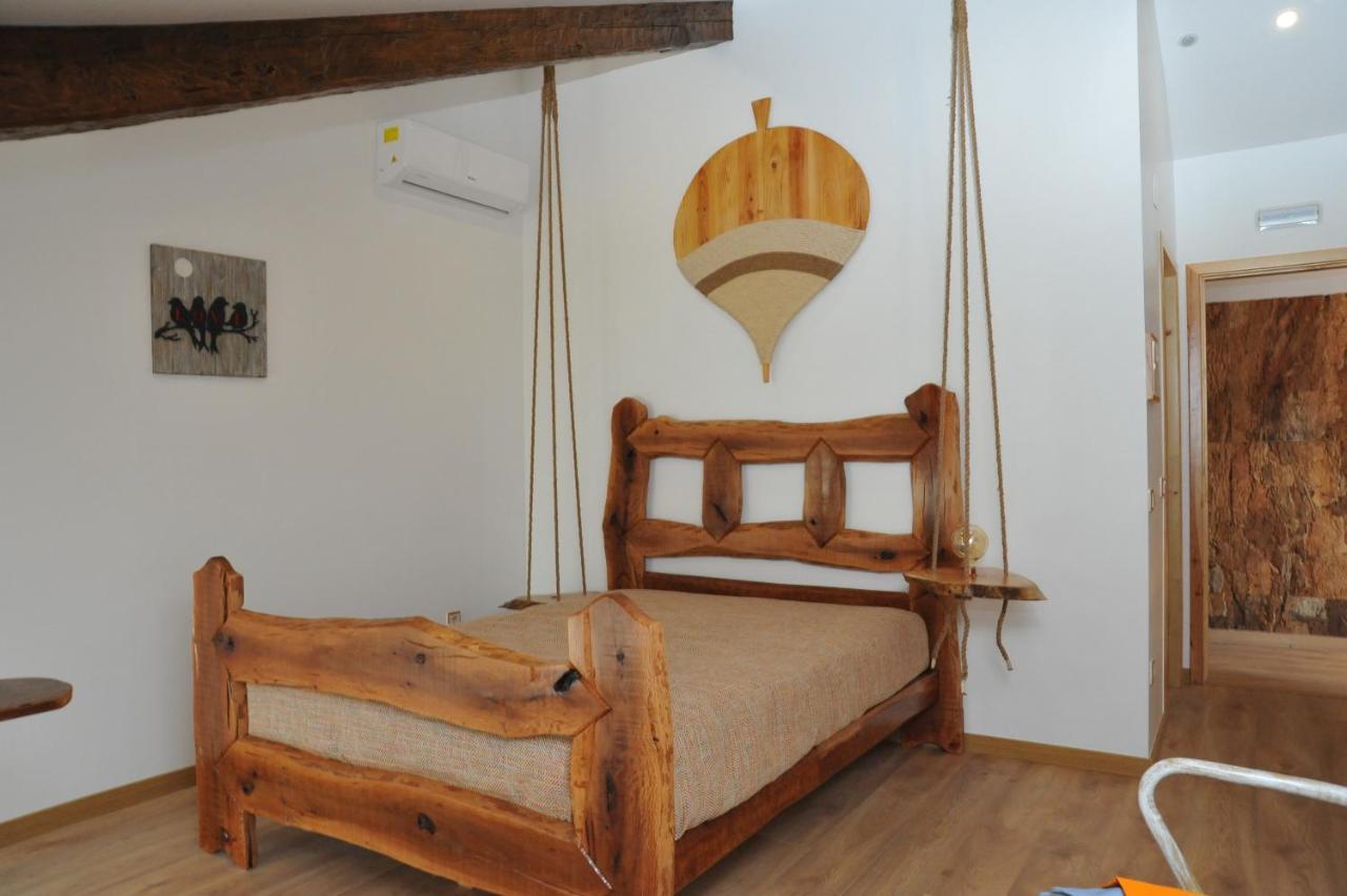 Hostel O Torneiro Pernes Kültér fotó
