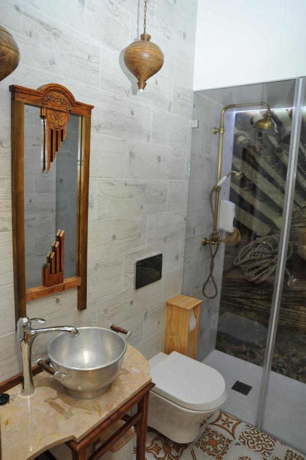 Hostel O Torneiro Pernes Kültér fotó