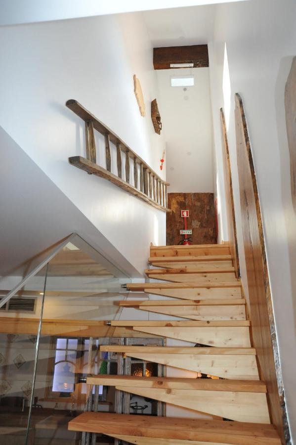 Hostel O Torneiro Pernes Kültér fotó