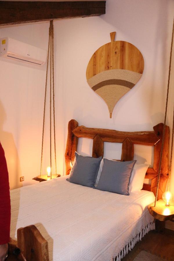 Hostel O Torneiro Pernes Kültér fotó