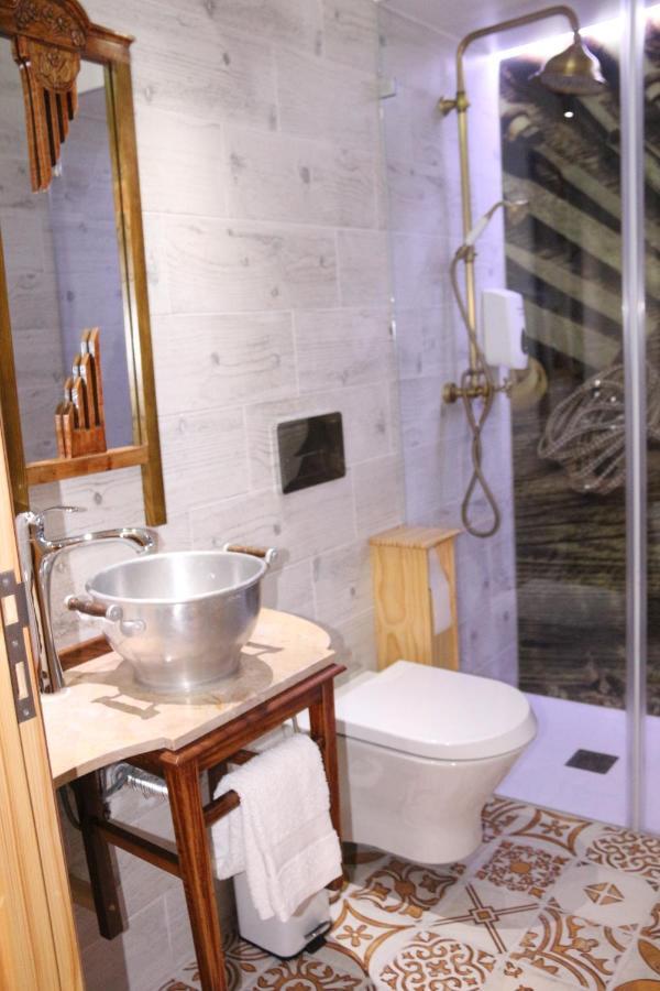 Hostel O Torneiro Pernes Kültér fotó