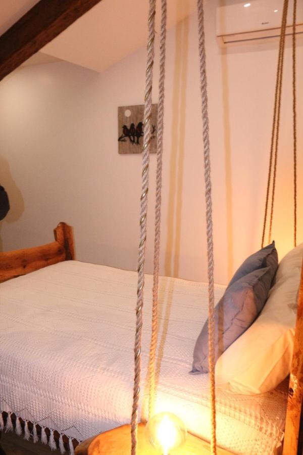 Hostel O Torneiro Pernes Kültér fotó