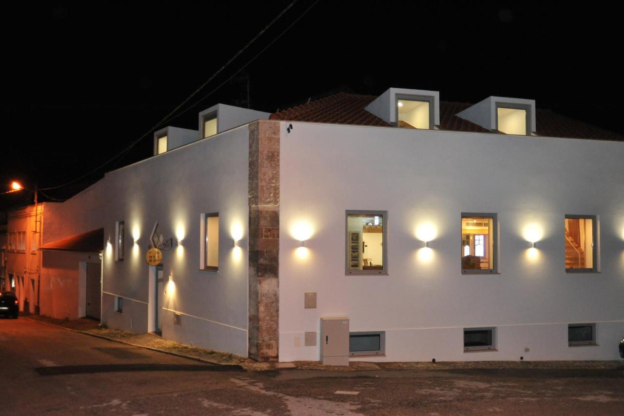 Hostel O Torneiro Pernes Kültér fotó