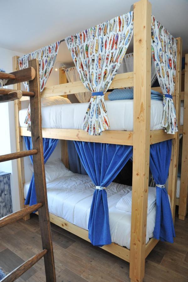 Hostel O Torneiro Pernes Kültér fotó