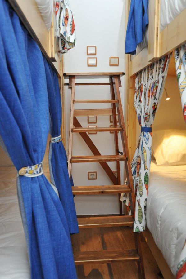 Hostel O Torneiro Pernes Kültér fotó