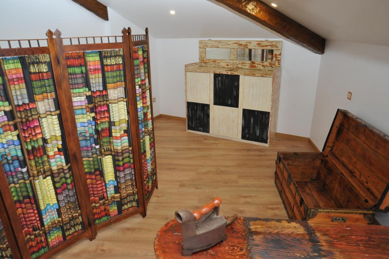 Hostel O Torneiro Pernes Kültér fotó