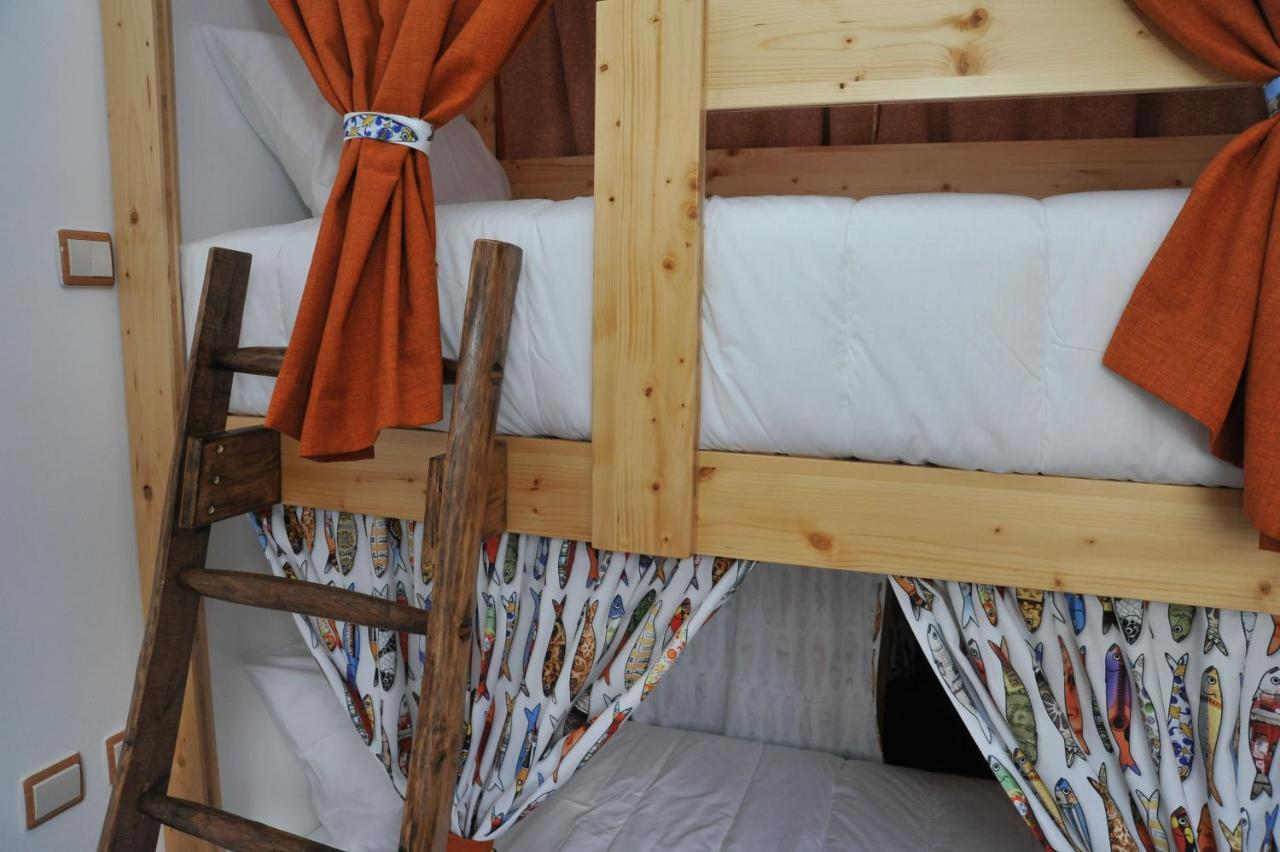 Hostel O Torneiro Pernes Kültér fotó