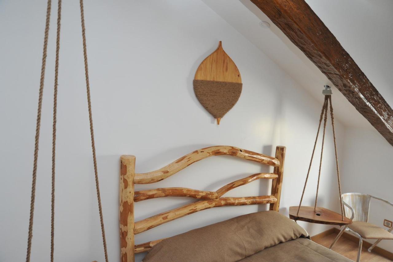 Hostel O Torneiro Pernes Kültér fotó