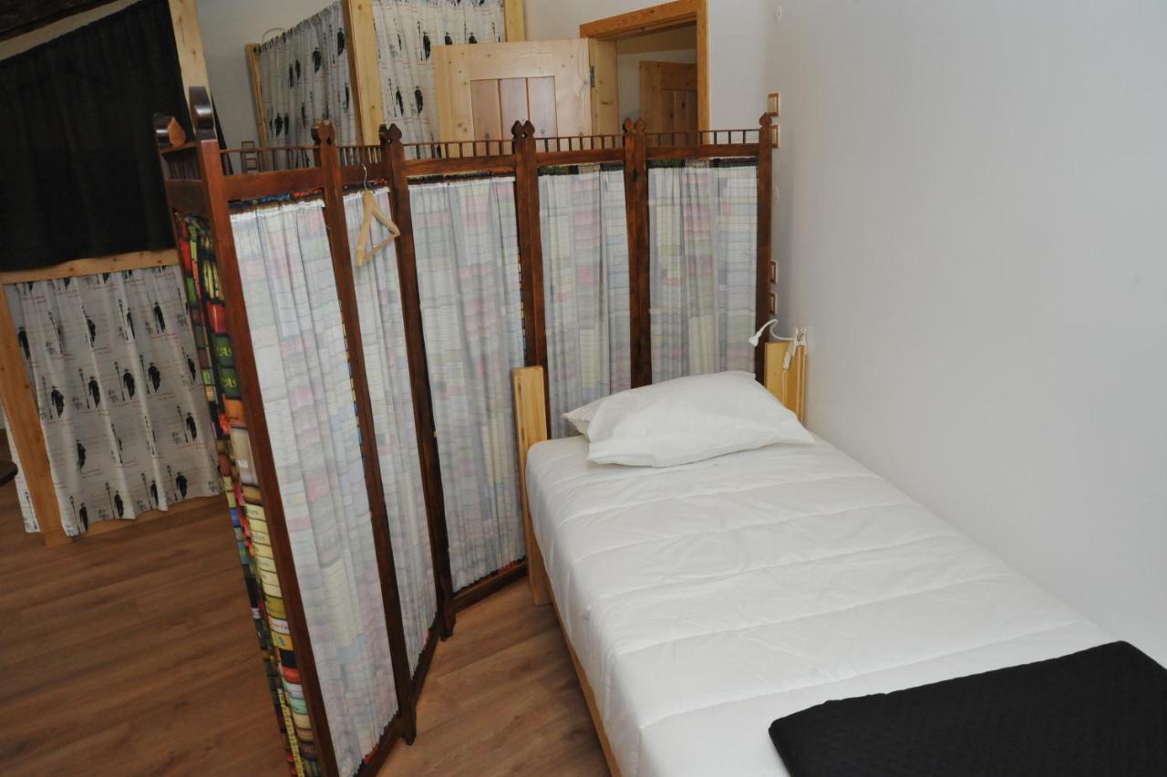 Hostel O Torneiro Pernes Kültér fotó